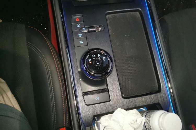 Used Ford Mondeo 2025 2.0T EcoBoost E Hybrid Sport Edition ST-Line