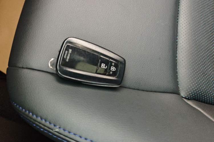 Used Toyota C-HR 2020 2.0L Leading Edition