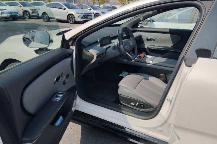 Used Qiyuan A06 2026 Model 630 Laser Ultra+
