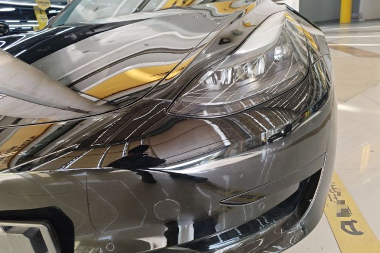 Used Tesla Model 3 2022 Rear-Wheel-Drive Version