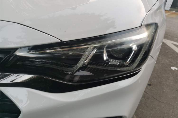 Used Chevrolet Monza 2019 RS 330T Automatic Comfort Edition China VI Standard