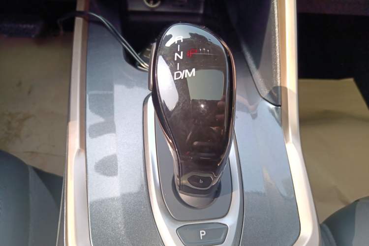 Used Haval H6 2021 1.5T Automatic Champion Edition
