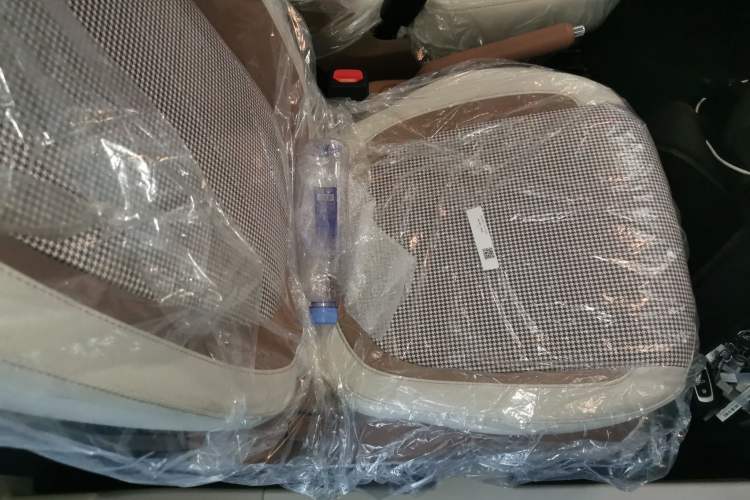 Used Bestune Pony 2026 222km Colorful Horse
