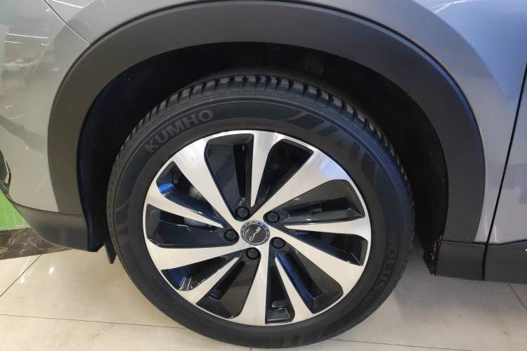 Used BYD Song PLUS New Energy 2023 Champion Edition DM-i 110KM Flagship Model