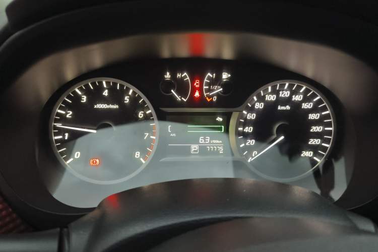 Used Nissan Lannia 2019 1.6L CVT Smart Connect Smart Cool Version China V Standard
