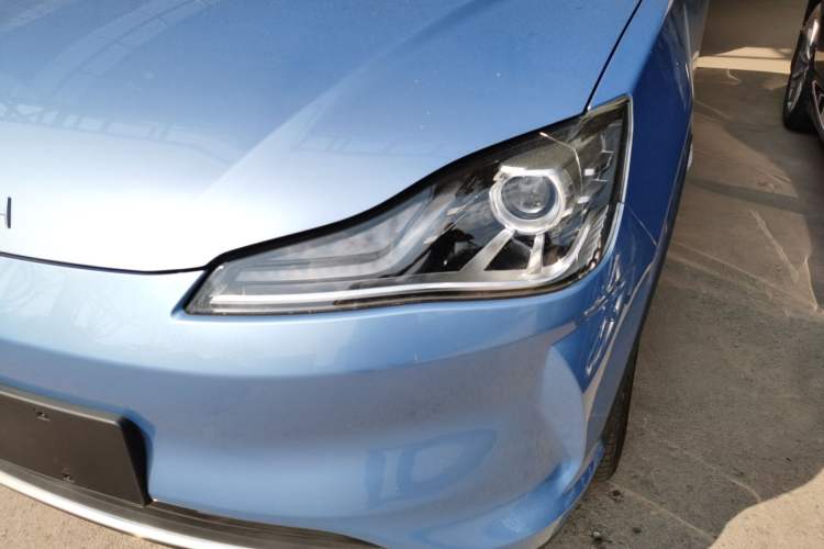 Used NETA V 2022 Chao 400 Lite