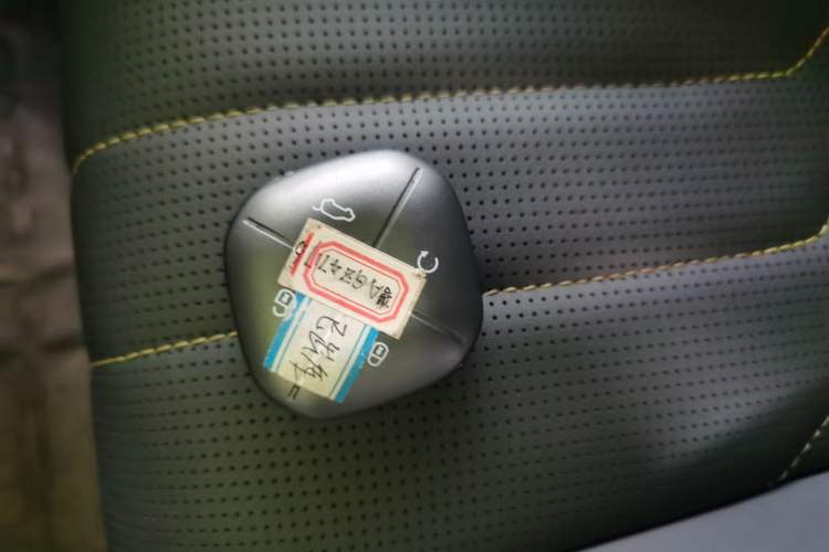 Used JETOUR Shanhai Shanhai L6 2024 1.5TD DHT MAX