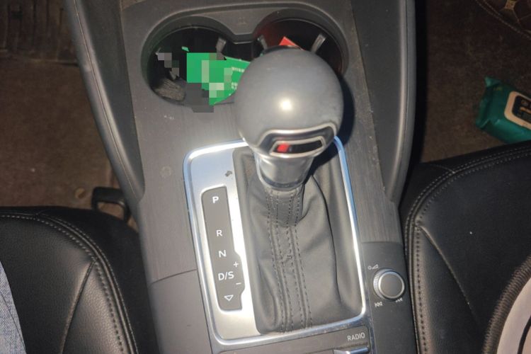 Used Audi A3 2019 Sportback 35 TFSI Ambition China VI