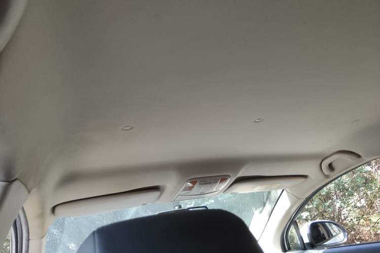 Used Brilliance H3 2017 1.5L Manual Elite Model