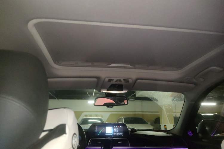 Used BMW 3 Series 2016 320Li Ambition Model
