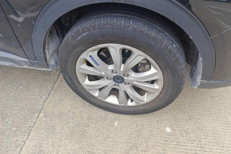 Used Haval H4 2018 Blue Label 1.5 GDIT DCT Fashion Edition
