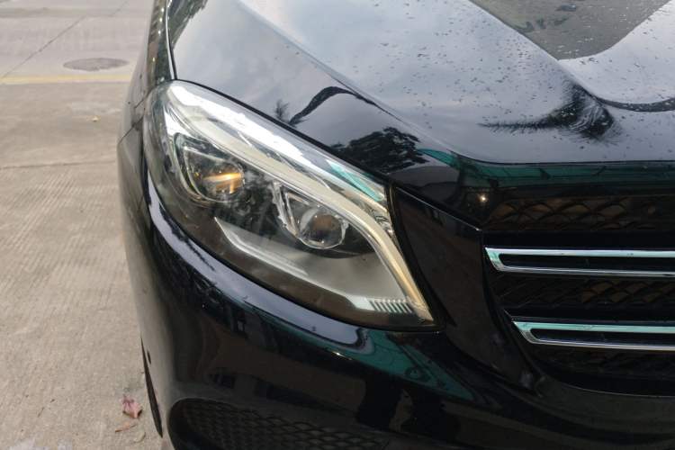 Used Mercedes-Benz GLE Coupe 2015 GLE 450 AMG 4MATIC Coupe SUV