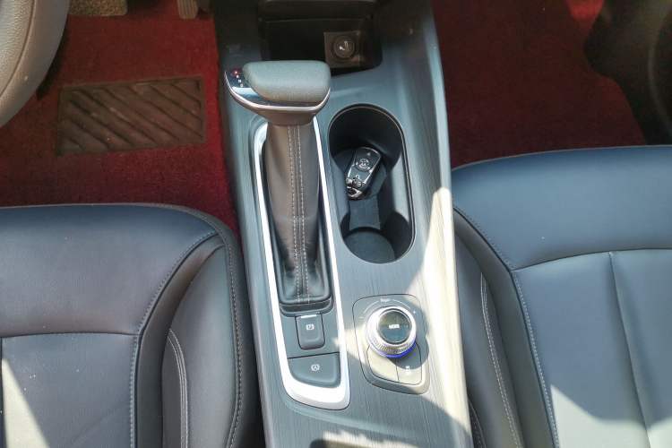 Used Buick Velite 6 2021 Connected & Shared PLUS