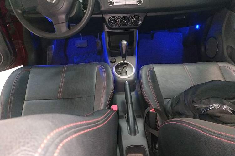 Used Suzuki Swift 2013 1.5L Automatic 20th Anniversary Limited Edition