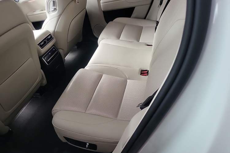 Used Li Auto L7 2023 Pro Model