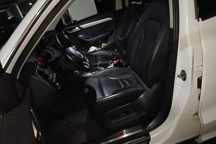 Used Audi Q3 2013 35 TFSI Comfort Model