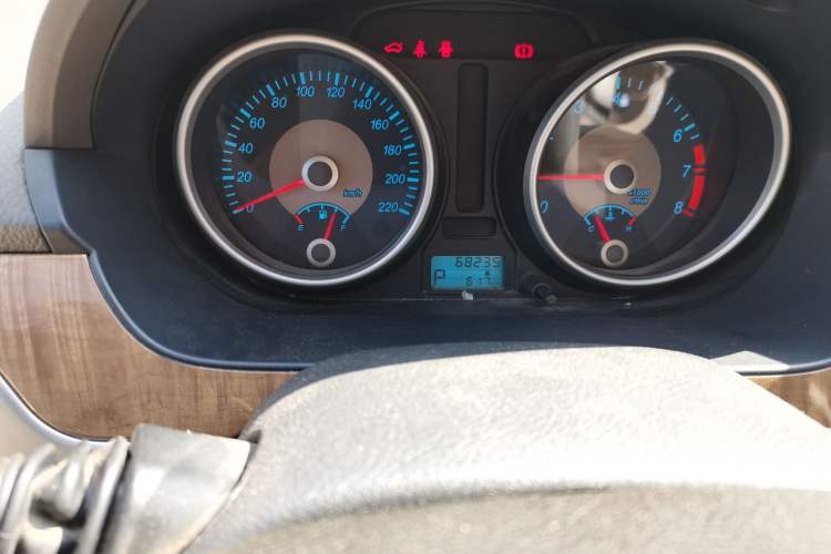 Used Buick Excelle 2015 1.5L Automatic Classic Model