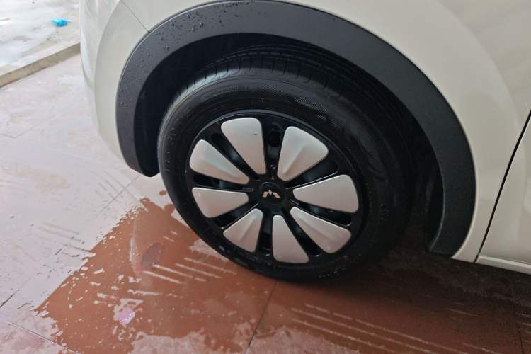 Used Wuling Bingo 2024 333 km Enjoyment Version