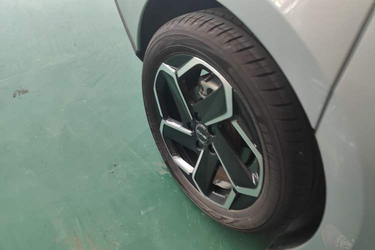 Used BYD Seal 06 New Energy 2024 DM-i 120KM Flagship Model Exterior 5