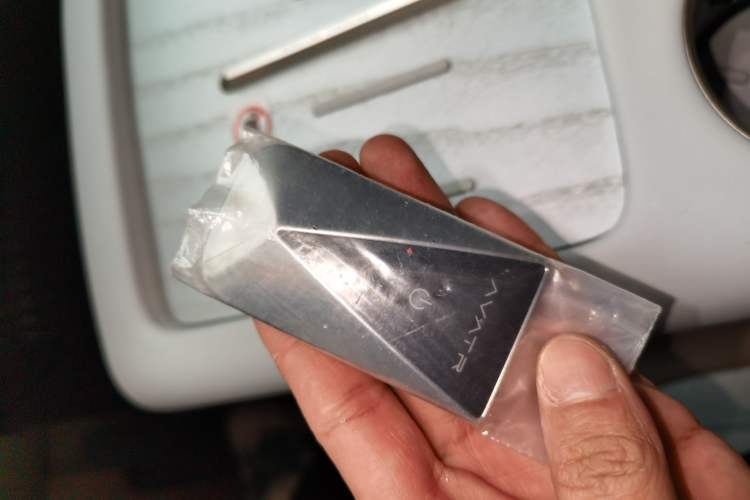 Used Avatr 07 2024 Ultra Range-Extended Four-Wheel Drive
