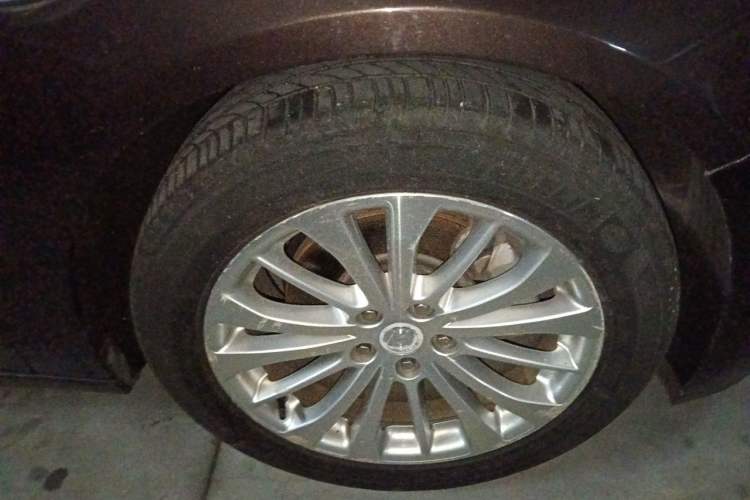 Used Buick LaCrosse 2018 28T Elite Edition