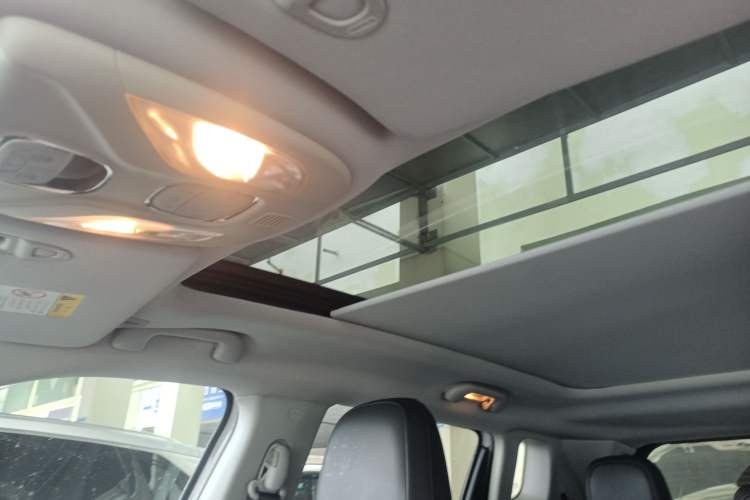 Used Jeep Compass 2019 220T Automatic Family Edition