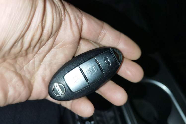 Used Nissan Teana 2020 2.0L XL Comfort Edition