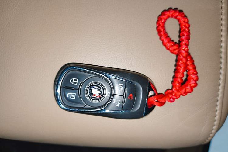 Used Buick GL8 2021 ES Land Cruiser 653T Luxury Edition