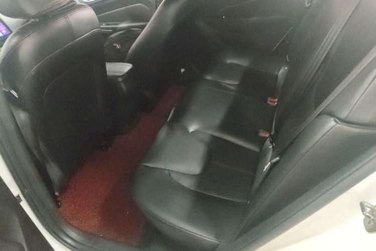 Used Chery Arrizo 5 2016 1.5L CVT Trendsetting Edition
