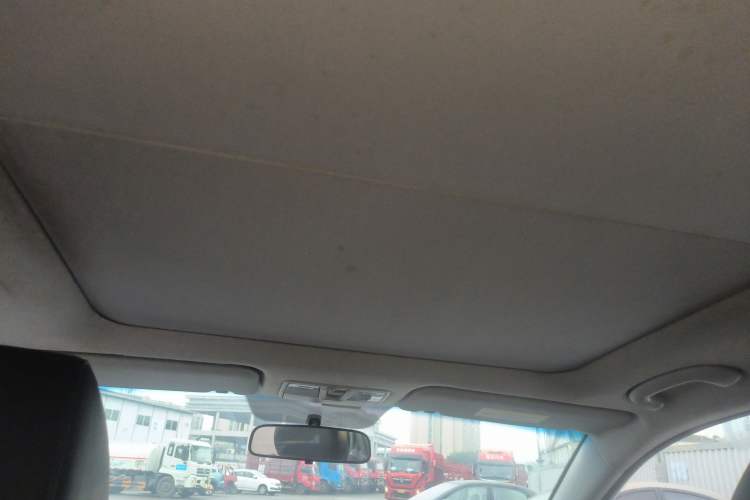 Used Hyundai Mistra 2014 1.8L Automatic Smart GLS