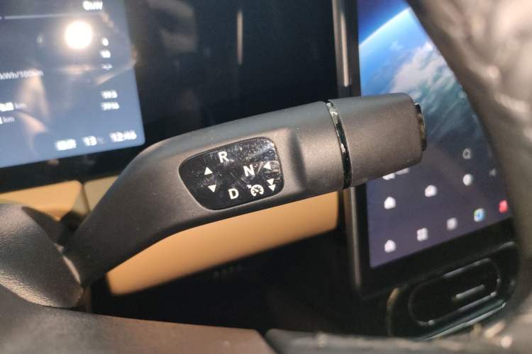 Used Leapmotor C11 2024 All-Electric 580 Luxury Edition