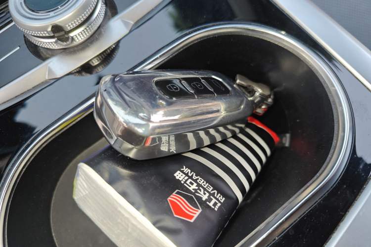 Used Ford Territory 2019 EcoBoost 145 CVT Prestige Model China VI Standard
