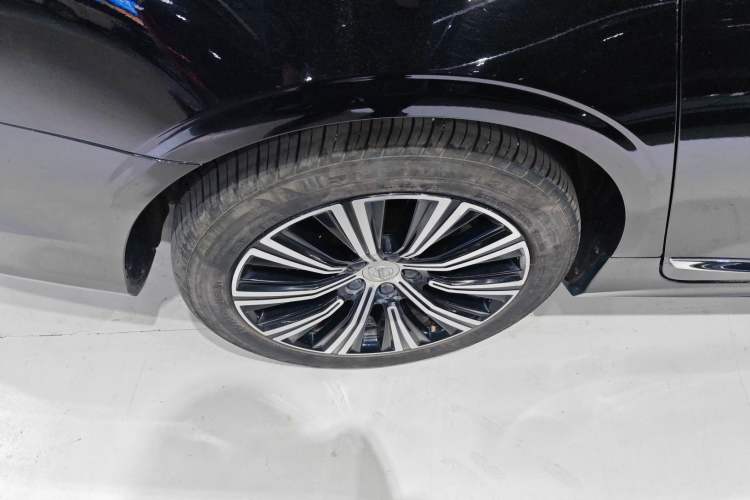 Used Volvo S90 New Energy 2020 Restyled T8 E-Drive Hybrid Zhiyi Luxury Edition