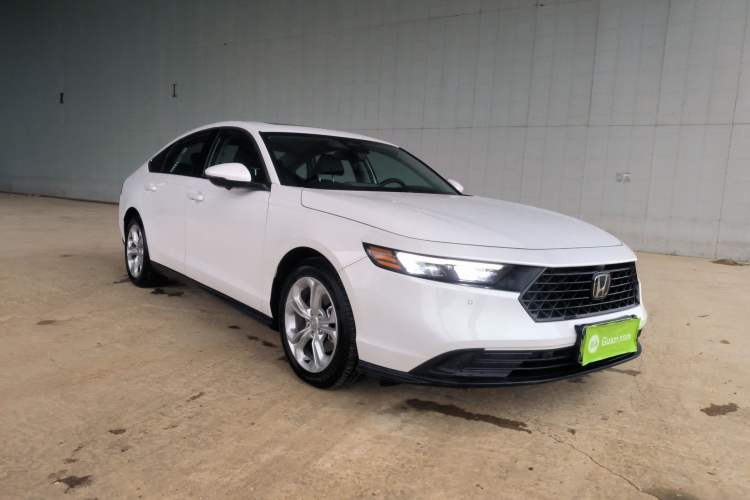 Used Honda Accord 2023 260TURBO Smart Enjoyment Version