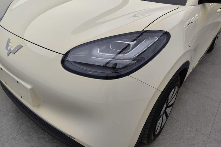 Used Wuling Bingo 2025 333 km Enjoyment Version
