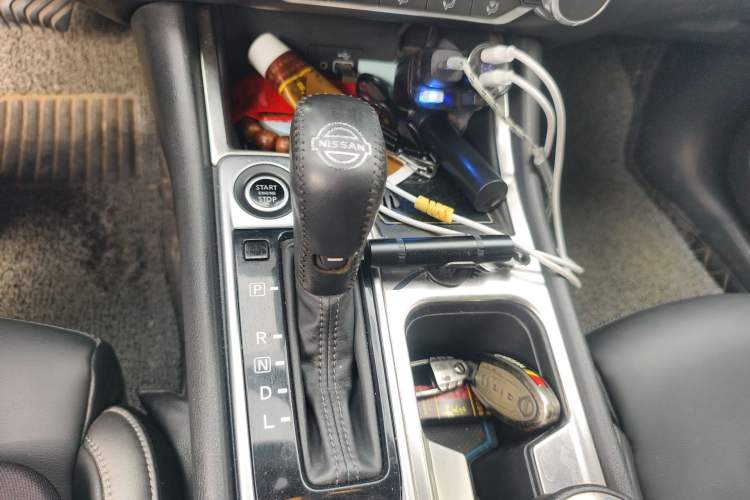 Used Nissan Sylphy 2020 1.6L XL CVT Enjoyment Edition Gear Lever