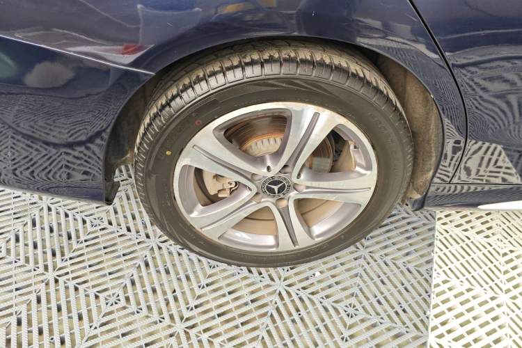 Used Mercedes-Benz C-Class 2020 C 260 L Sport Edition