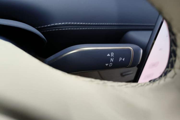 Used Nio ET9 2025 100 kWh
