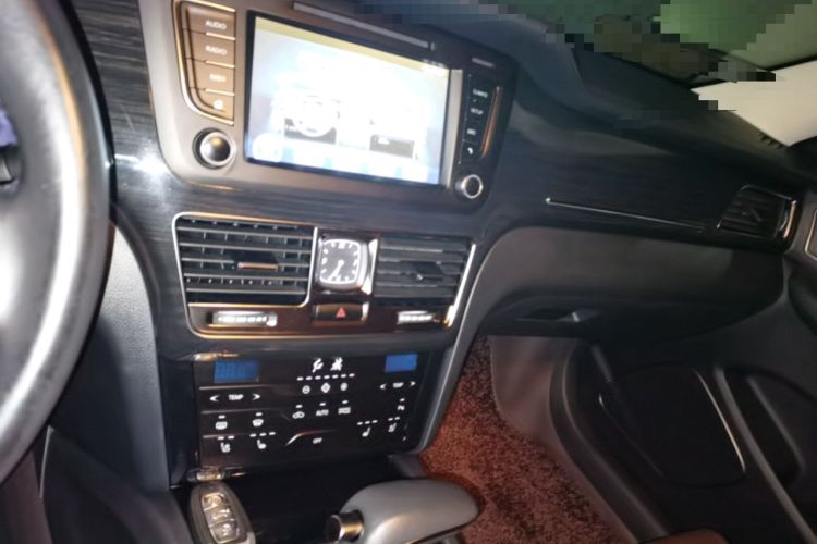 Used Hongqi H7 2019 2.0T Flagship Edition
