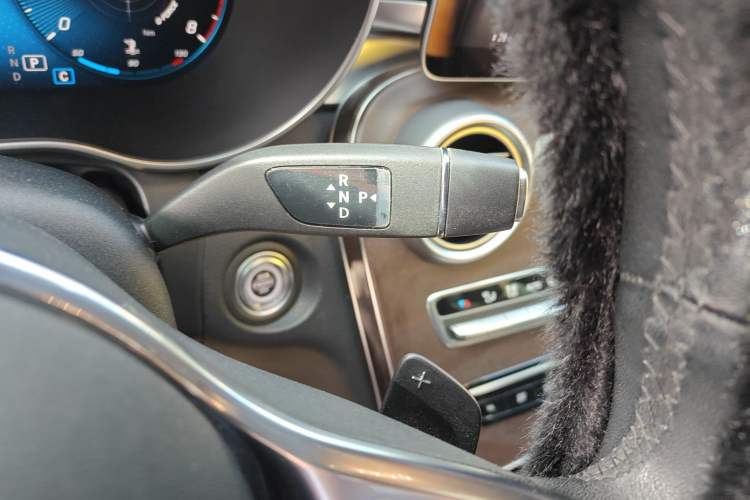 Used Mercedes-Benz GLC 2020 GLC 260 L 4MATIC Luxury Model