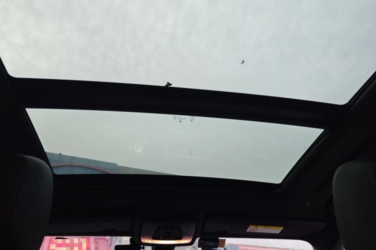 Used BMW X2 2020 sDrive25i Leading Model M Sport Package