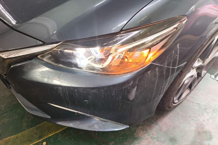 Used Mazda Atenza 2018 2.5L Skyactiv Sport Version China V Standard
