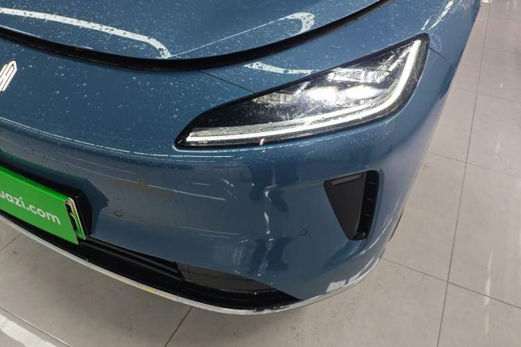 Used Hima H5 2025 Model Range-Extending Max