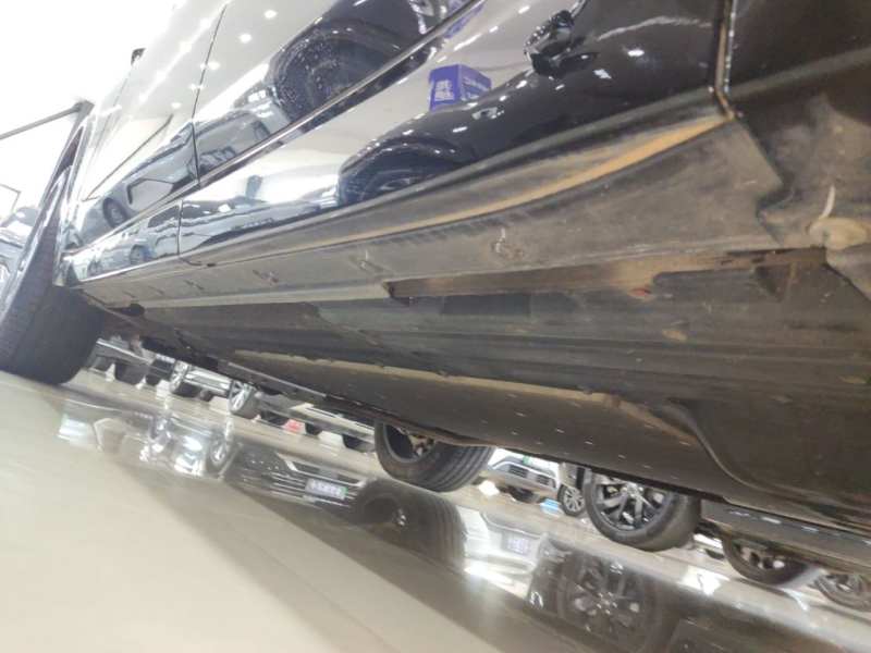 Used Li Auto L8 2023 Pro Model — 21