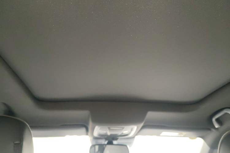 Used Haval H6S 2022 2.0T Two-Wheel Drive ZhiRun Version
