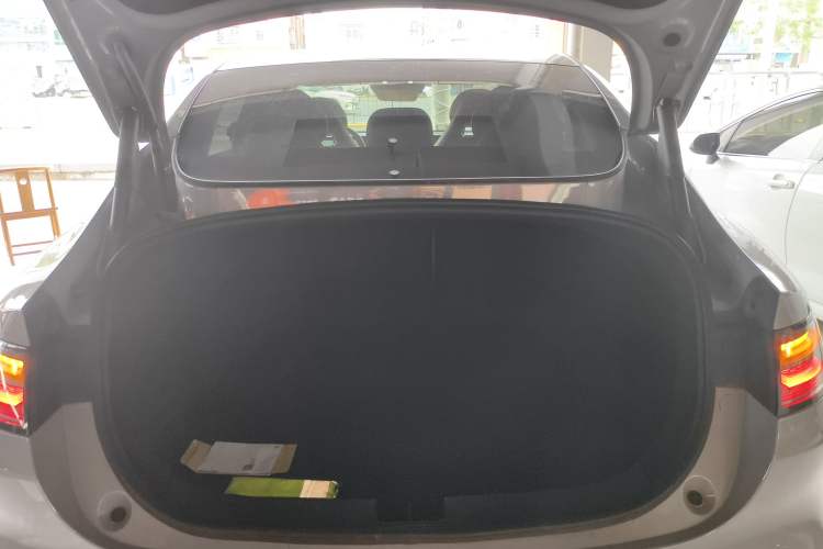 Used Leapmotor C01 2024 Range-Extended 316 Deluxe Edition