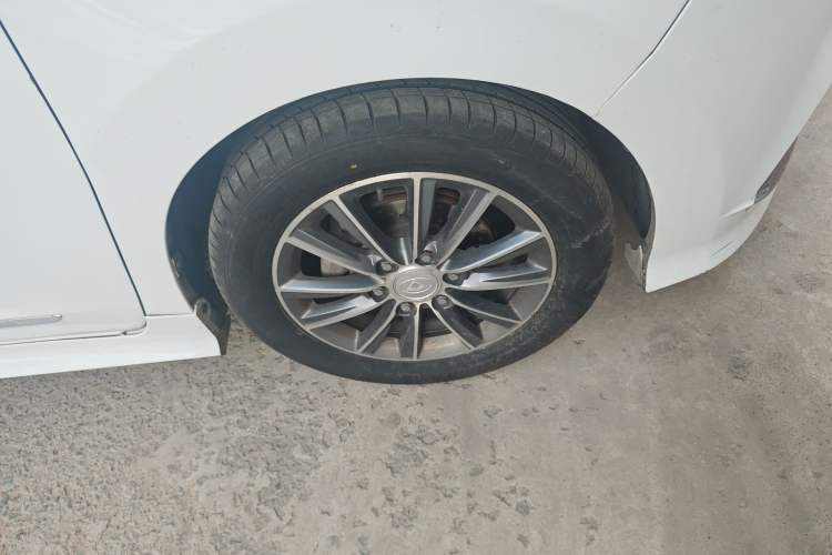 Used SAIC MAXUS G10 2018 PLUS 2.0T Automatic Luxury Executive Edition