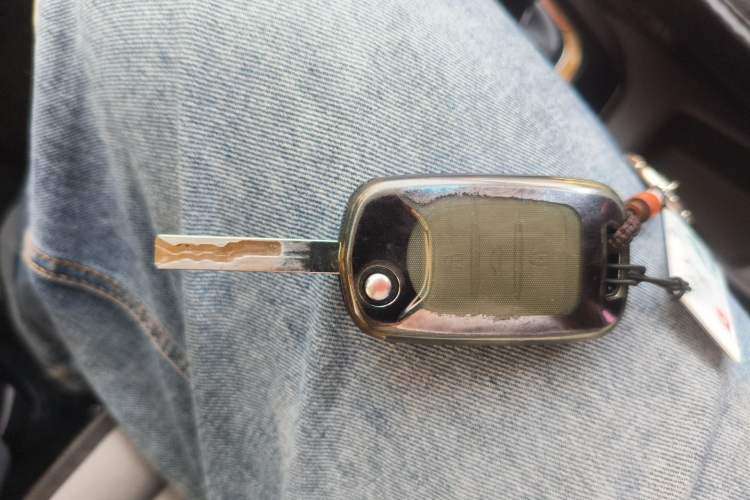 Used Baojun 310W 2017 1.5L Manual Fashion Model China V
