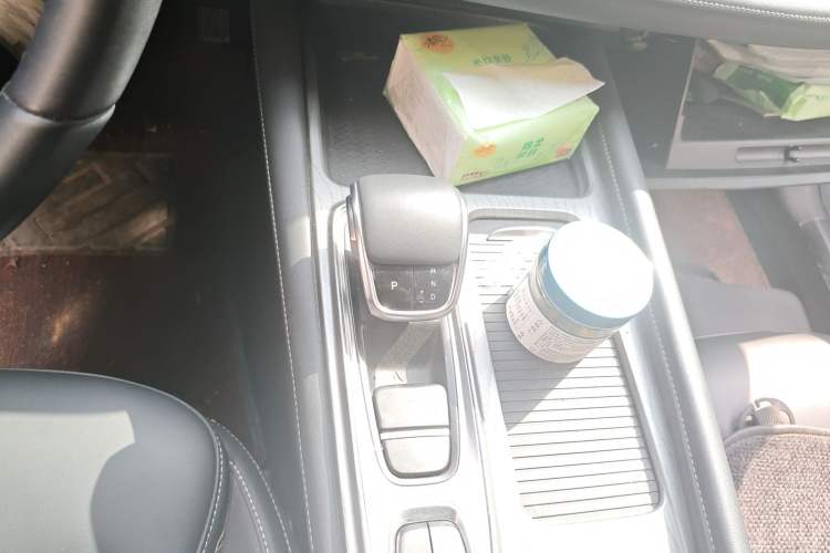 Used Chery Arrizo 8 2022 1.6T DCT Ya