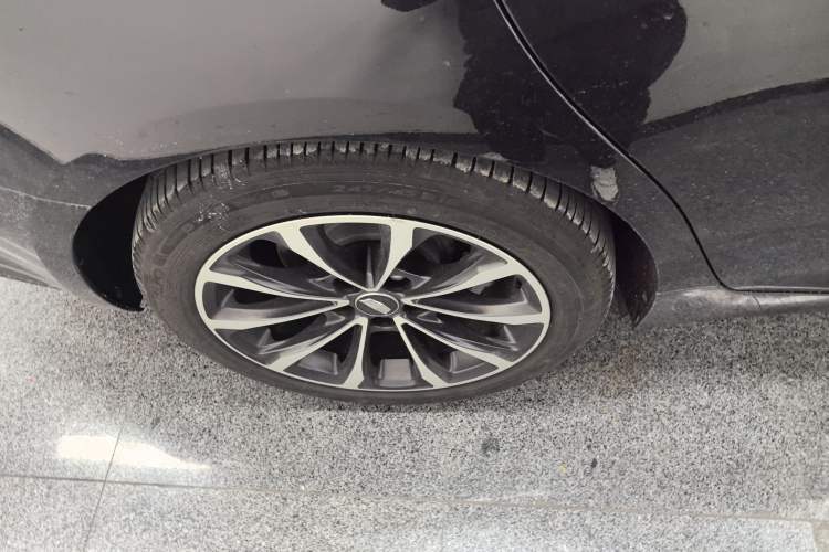 Used Cadillac CT5 2025 28T Urban Sport Edition
